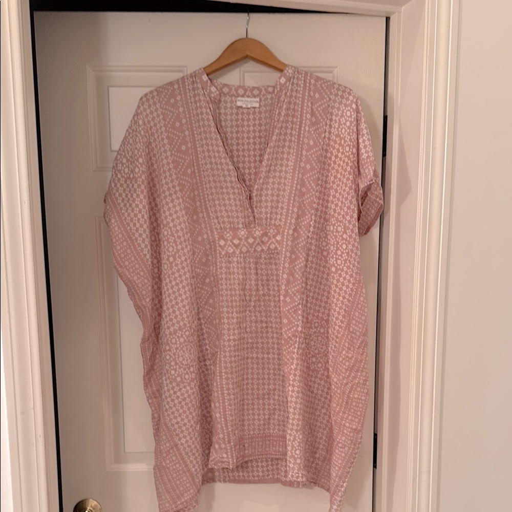 Emerson Fry India Collection Caftan